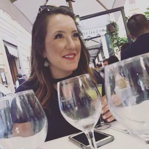 Meet your Posher, Karlee